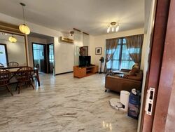Sommerville Loft (D13), Apartment #558797811